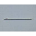【中古】Apple Apple Pencil(第1世代) MK0C2J/A【立川フロム中武】保証期間1週間