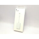 【未使用】Apple USB-C - SDカードリーダー MUFG2Z...(2)