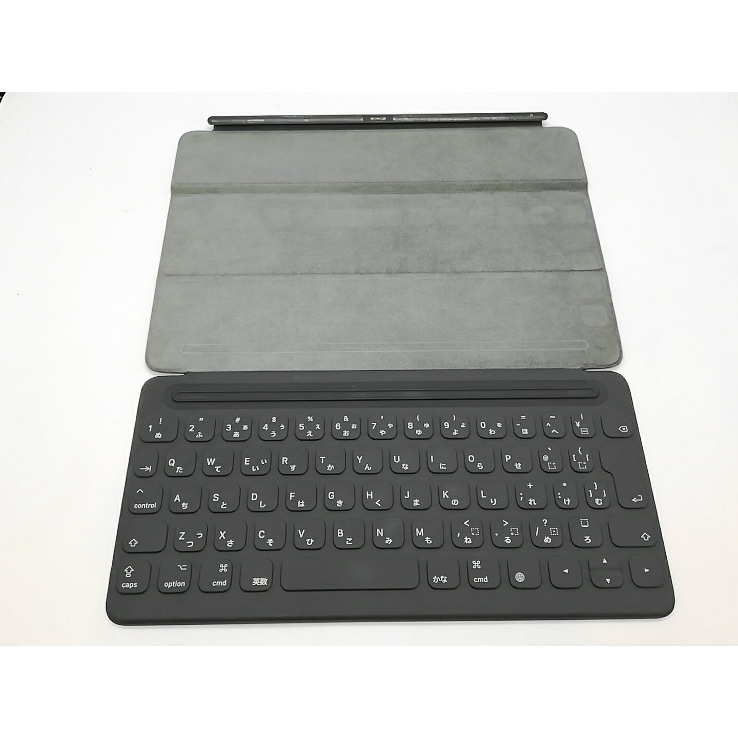 šApple Smart Keyboard ܸJIS iPad(7/8/9)Air(3)Pro 10.5 MX3L2J...