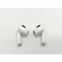 【中古】Apple AirPods（