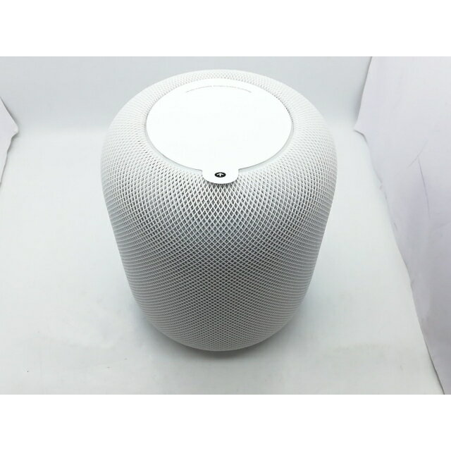 【中古】Apple HomePod (第