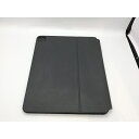 【中古】Apple Magic Keyboard 日本語(JIS) iPad Pro 12.9インチ(第3/第4世代)用 ブラック MXQU2J/A【立川フロム...