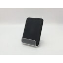 【中古】Apple MagSafe対応iPhoneファインウーブンウォレット ブラック MT2N3FE/A【立川フロム中武】保証期間1週間