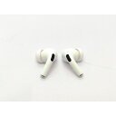 【中古】Apple AirPods Pro 第2世代(2023/USB-C) MTJV3J/A【立川フロム中武】保証期間1週間