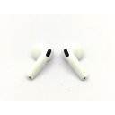 【中古】Apple AirPods 4 MXP63J/A【立川フロム中武】保証期間1週間