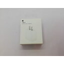 【中古】Apple 20W USB-C 電源アダプタ(A2305) MHJA3AM/A【立川フロム中武】保証期間1週間