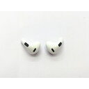 【中古】Apple AirPods(第3世代) MagSafe充電ケース MME73J/A【立川フロム中武】保証期間1週間