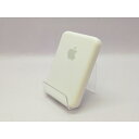 【中古】Apple MagSafeバッテリーパック MJWY3ZA/A【立川フロム中武】保証期間1週間