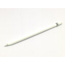 【中古】Apple Apple Pencil(第1世代) MK0C2J/A【立川フロム中武】保証期間1週間