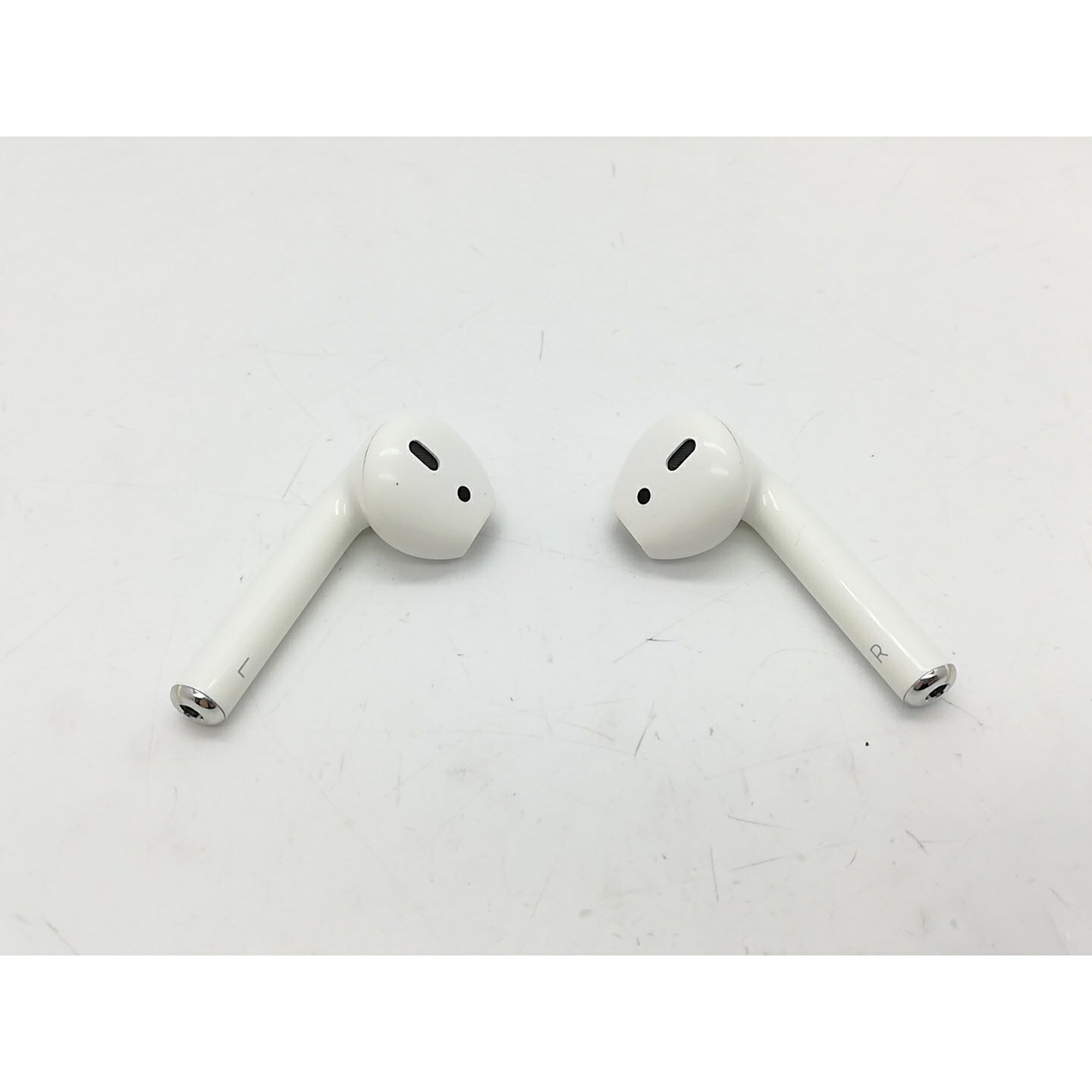 【中古】Apple AirPods（