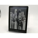 【中古】Amazon Kindle Paperwhite 6.8インチ Wi-Fi (2021/第11世代) 8GB ブラック【立川フロム中武】保証期間1ヶ月【...