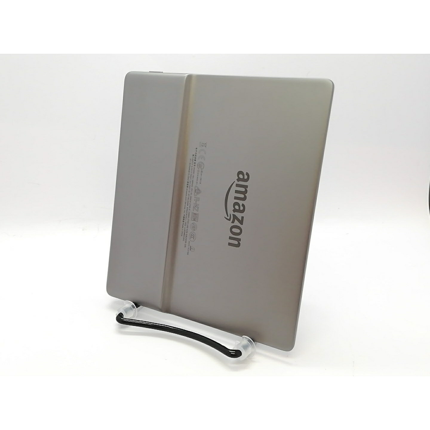 【中古】Amazon Kindle Oasis Wi-Fi（2019/第10世代） 32GB【立川フロム中武】保証期間1ヶ月【ランクB】