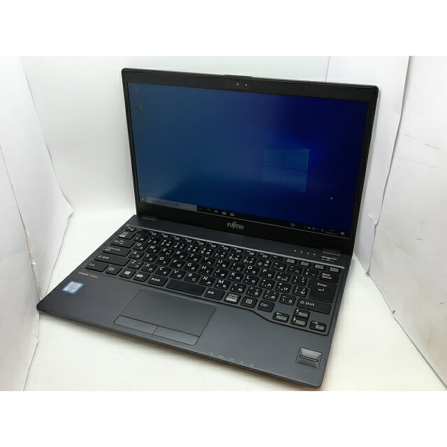 yÁzFujitsu LIFEBOOK U U937/P FMVU08001 Wfytzۏ؊1yNBz