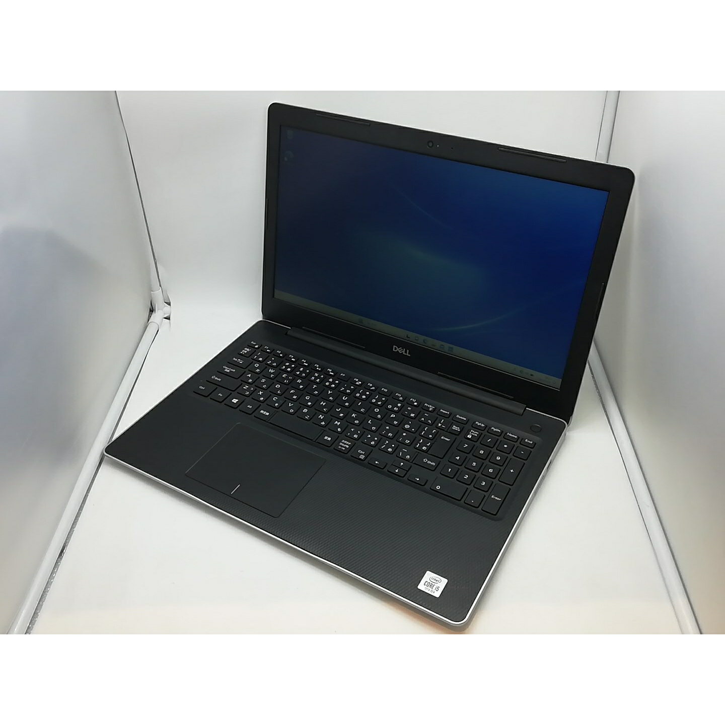 【中古】DELL Inspiron 15 3000 (3593)【i5-10