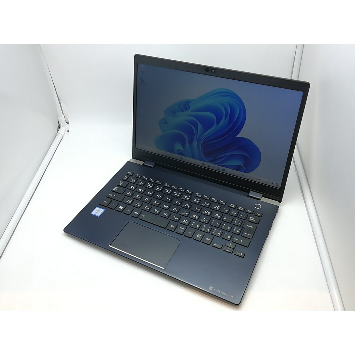 yÁzDynabook dynabook G83 G83/Myi3-8130U 16G 512G(SSD) WiFi5 13LCD(1366x768) Win11Pzytzۏ؊1yNBz