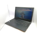 【中古】TOSHIBA Dynabook B65【i7-8650U 8G 500G(HDD) 1GbE WiFi 15LCD(1366x768)】【立川フロム中武】保証期間1ヶ月【ランクB】(2)