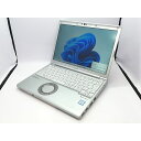 【中古】Panasonic Let's note SV8 CF-SV8...(2)