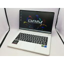 【中古】mouse DAIV R4I7G50WTBCCW101ZDEC...(2)