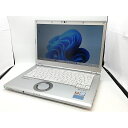 【中古】Panasonic Let's note LV8 CF-LV8...(2)