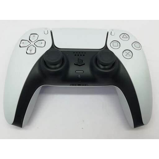 【中古】SONY DualSense ワイヤレスコントローラー CFI-ZCT1J PS5【立川フロム中武】保証期間1週間【ランクB】 【中古】SONY DualSense ワイヤレスコントローラー CFI-ZCT1J PS5【立川フロム中武】保証期間1週間【ランクB】