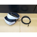 【中古】SIE PlayStation VR2 Horizon Call of the Mountain 同梱版 CFIJ-17001【立川フロム中武】保証期間1週間【ランクA】