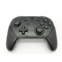 【中古】Nintendo Switch Proコントローラー HAC-A-FSSKA【立川フロム中武】保証期間1週間【ランクB】