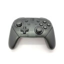 【中古】Nintendo Switch Proコントローラー HAC-A-FSSKA【立川フロム中武】保証期間1週間【ランクA】