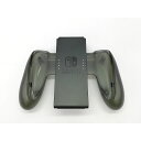 【中古】Nintendo Switch Joy-Con充電グリップ HAC-A-ESSKA【立川フロム中武】保証期間1週間【ランクB】(2)