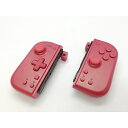 【中古】HORI グリップコントローラーfit For Nintendo Switch【立川フロム中武】保証期間1週間【ランクB】