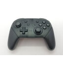 【中古】Nintendo Switch Proコントローラー HAC-A-FSSKA【立川フロム中武】保証期間1週間【ランクA】