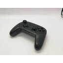 【中古】Nintendo Switch Proコントローラー HAC-A-FSSKA【立川フロム中武】保証期間1週間【ランクB】