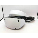 【中古】SONY PlayStation VR2 CFIJ-17000【立川フロム中武】保証期間1週間【ランクB】