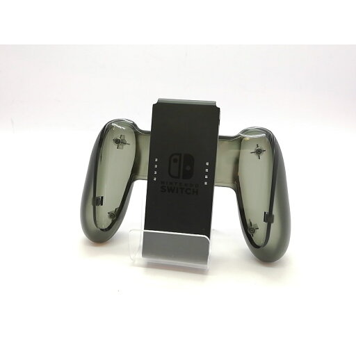 【中古】Nintendo Switch Joy-Con充電グリップ HAC-A-ESSKA【立川フロム中武】保証期間1週間【ランクB】 【中古】Nintendo Switch Joy-Con充電グリップ HAC-A-ESSKA【立川フロム中武】保証期間1週間【ランクB】