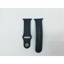 【中古】Apple Apple Watch用 スポーツバンド S/M 【38/40/41mm(〜S9まで)/42mm(S10)】【立川フロム中武】保証期間1週間...