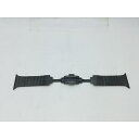 【中古】Apple Apple Watch用 リンクブレスレット 【38/40/41mm(〜S9まで)/42mm(S10)】【立川フロム中武】保証期間1ヶ月【ラ...