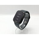 【中古】Apple Apple Watch Series8 45mm GPS ミッドナイトアルミニウムケース/ミッドナイトスポーツバンド MNP13J/A【立川...