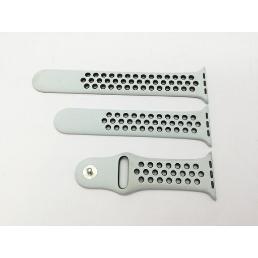 【中古】Apple Apple Watch用 Nikeスポーツバンド 【42mm(~S3)/44mm/45mm/46mm/49mm】 (※S10 42mm非対応)【立川フロム中武】保証期間1ヶ月【ランクB】 【中古】Apple Apple Watch用 Nikeスポーツバンド 【42mm(~S3)/44mm/45mm/46mm/49mm】 (※S10 42mm非対応)【立川フロム中武】保証期間1ヶ月【ランクB】