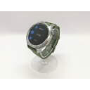 【中古】Huawei HUAWEI WATCH GT 4 46mm グリーン【立川フロム中武】保証期間1ヶ月【ランクB】
