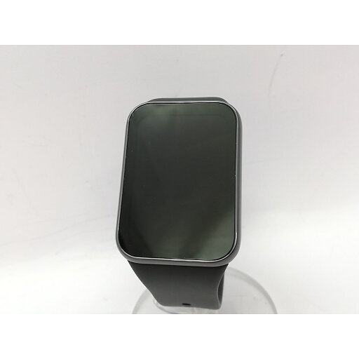 【中古】Xiaomi Xiaomi Smart Band 8 Pro ブラック M2333B1【立川フロム中武】保証期間1ヶ月【ランクA】 【中古】Xiaomi Xiaomi Smart Band 8 Pro ブラック M2333B1【立川フロム中武】保証期間1ヶ月【ランクA】