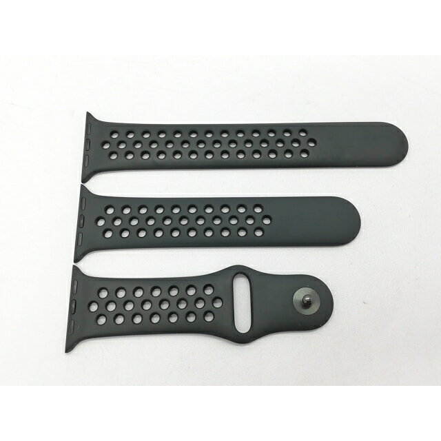 【中古】Apple Apple Watch用 Nikeスポーツバンド 【38/40/41mm(~S9まで)/42mm(S10)】【立川フロム中武】保証期間1ヶ月【ランクB】