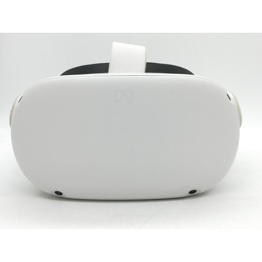 【中古】Meta Meta Quest 2 128GB 899-00183-02【立川フロム中武】保証期間1ヶ月【ランクC】 【中古】Meta Meta Quest 2 128GB 899-00183-02【立川フロム中武】保証期間1ヶ月【ランクC】
