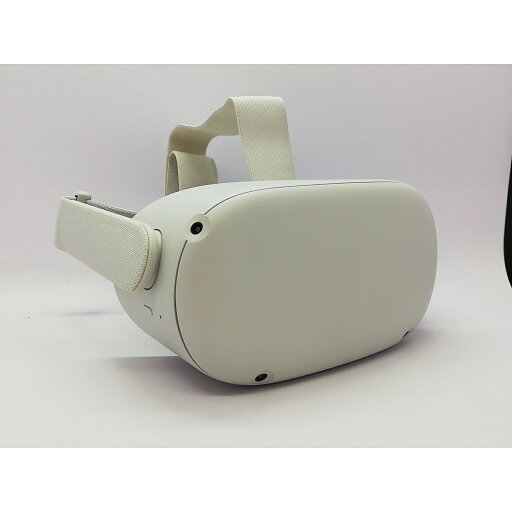 【中古】Oculus Oculus Quest 2 64GB 301-00352-01【立川フロム中武】保証期間1ヶ月【ランクC】 【中古】Oculus Oculus Quest 2 64GB 301-00352-01【立川フロム中武】保証期間1ヶ月【ランクC】