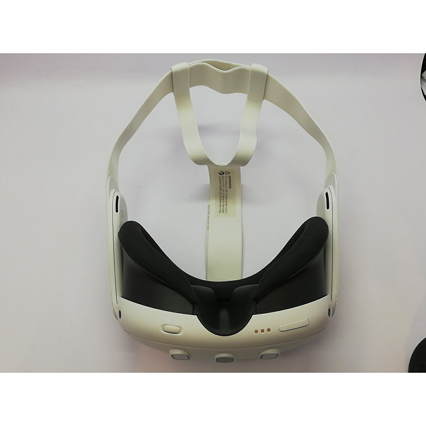 【中古】Meta Meta Quest 3 128GB 899-00591-01【立川フロム中武】保証期間1ヶ月【ランクB】