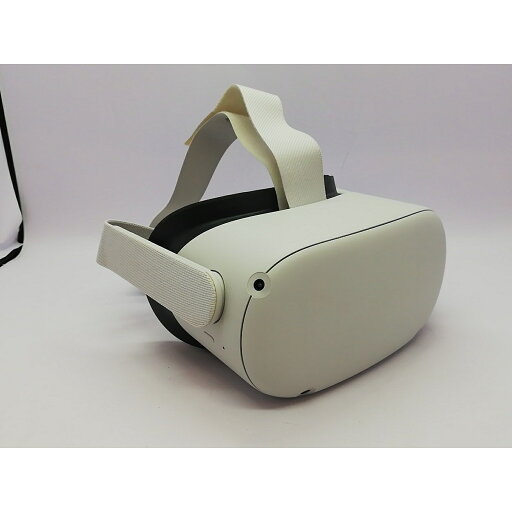 【中古】Oculus Oculus Quest 2 256GB 301-00353-01【立川フロム中武】保証期間1ヶ月【ランクA】 【中古】Oculus Oculus Quest 2 256GB 301-00353-01【立川フロム中武】保証期間1ヶ月【ランクA】