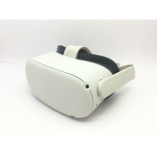 【中古】Oculus Oculus Quest 2 256GB 301-00353-01【立川フロム中武】保証期間1ヶ月【ランクC】 【中古】Oculus Oculus Quest 2 256GB 301-00353-01【立川フロム中武】保証期間1ヶ月【ランクC】