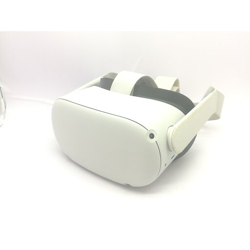 【中古】Oculus Oculus Quest 2 64GB 301-00352-01【立川フロム中武】保証期間1ヶ月【ランクC】 【中古】Oculus Oculus Quest 2 64GB 301-00352-01【立川フロム中武】保証期間1ヶ月【ランクC】