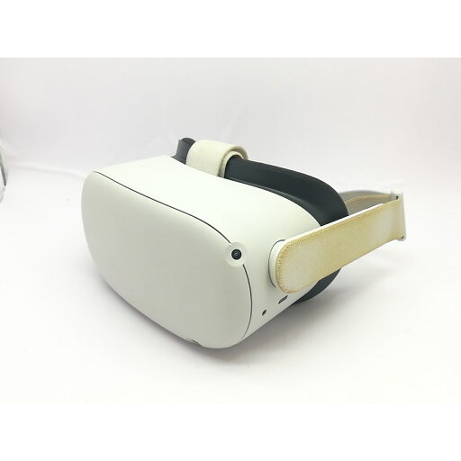 【中古】Oculus Oculus Quest 2 64GB 301-00352-01【立川フロム中武】保証期間1ヶ月【ランクC】 【中古】Oculus Oculus Quest 2 64GB 301-00352-01【立川フロム中武】保証期間1ヶ月【ランクC】