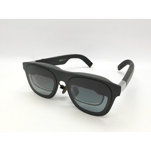 【中古】Xreal Xreal(エックスリアル)One X1111/ARグラス【立川フロム中武】保証期間1ヶ月【ランクA】 【中古】Xreal Xreal(エックスリアル)One X1111/ARグラス【立川フロム中武】保証期間1ヶ月【ランクA】