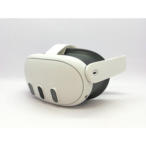 【中古】Meta Meta Quest 3 512GB 899-00594-01【立川フロム中武】保証期間1ヶ月【ランクA】 【中古】Meta Meta Quest 3 512GB 899-00594-01【立川フロム中武】保証期間1ヶ月【ランクA】