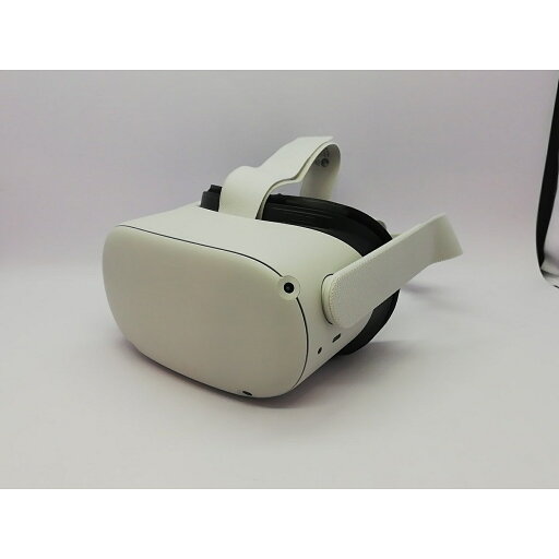 【中古】Oculus Oculus Quest 2 64GB 301-00352-01【立川フロム中武】保証期間1ヶ月【ランクC】 【中古】Oculus Oculus Quest 2 64GB 301-00352-01【立川フロム中武】保証期間1ヶ月【ランクC】